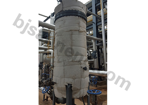 干气脱胺高效聚结分离器